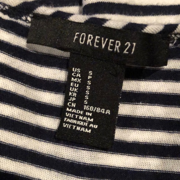 Forever 21 Dress - Picture 2 of 2